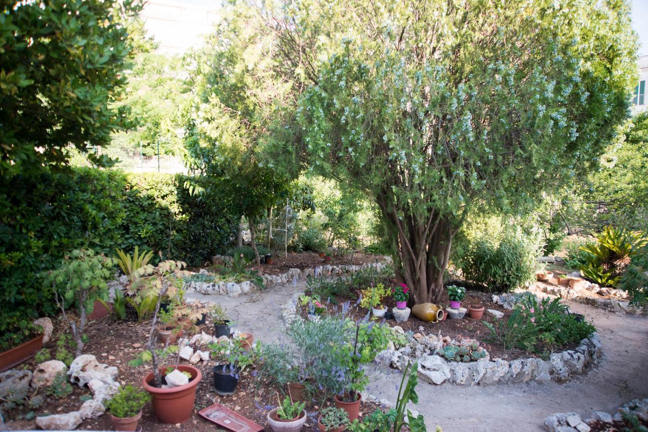 Giardino Segreto Bed & Breakfast Putignano Bagian luar foto