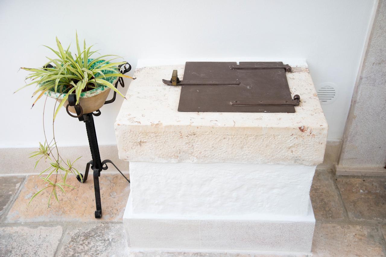 Giardino Segreto Bed & Breakfast Putignano Bagian luar foto