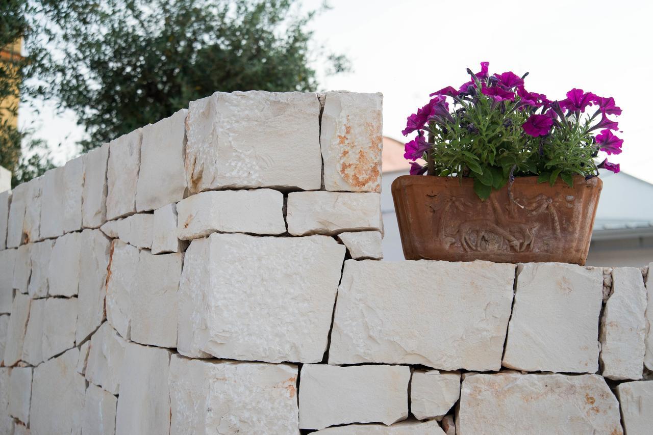 Giardino Segreto Bed & Breakfast Putignano Bagian luar foto