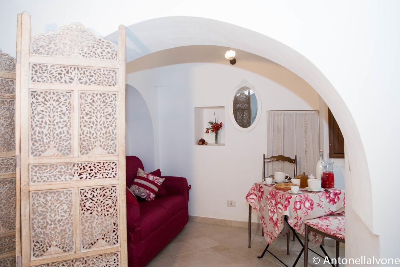 Giardino Segreto Bed & Breakfast Putignano Bagian luar foto