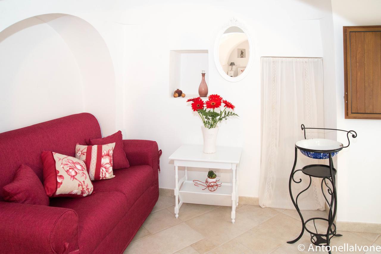 Giardino Segreto Bed & Breakfast Putignano Bagian luar foto