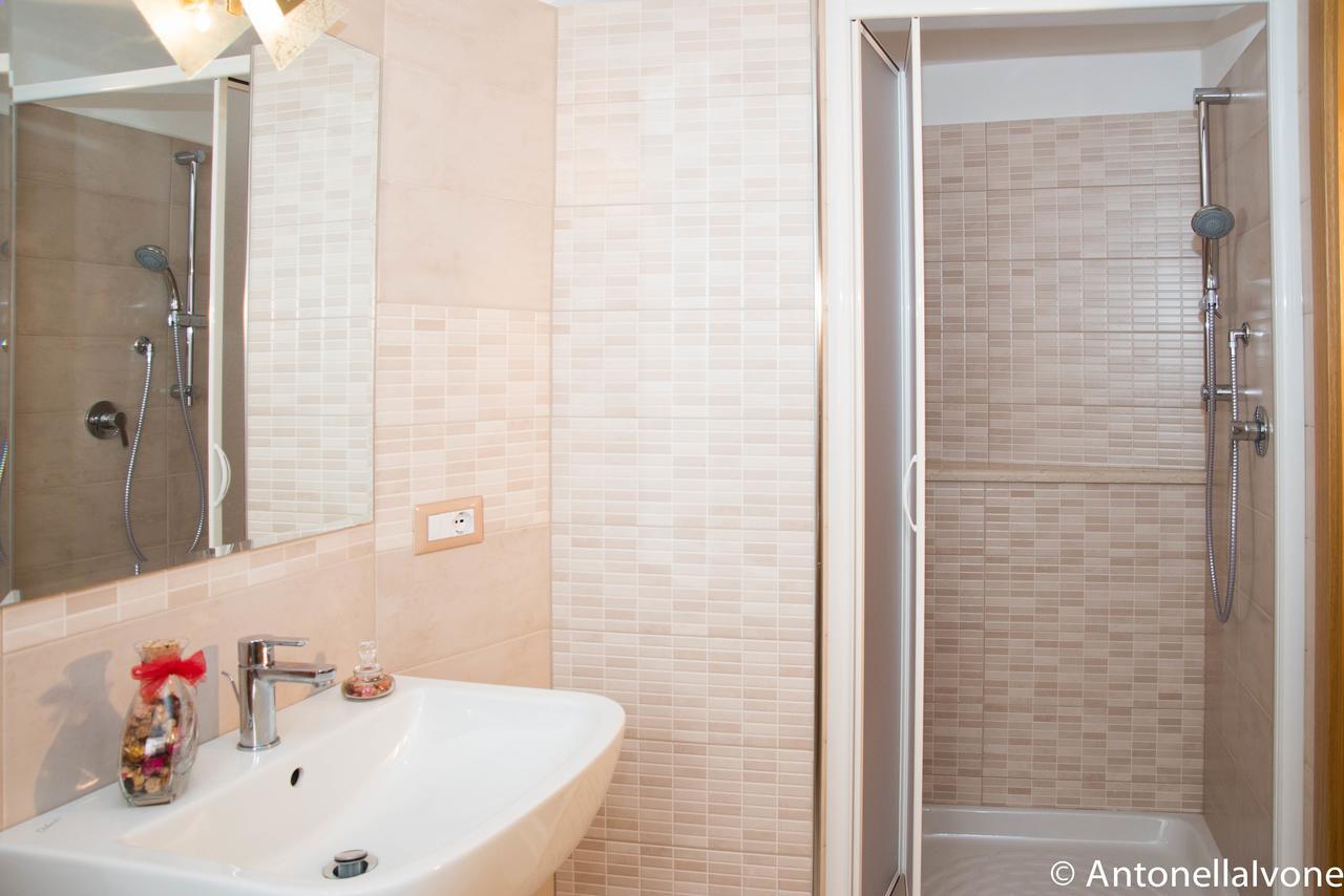Giardino Segreto Bed & Breakfast Putignano Bagian luar foto
