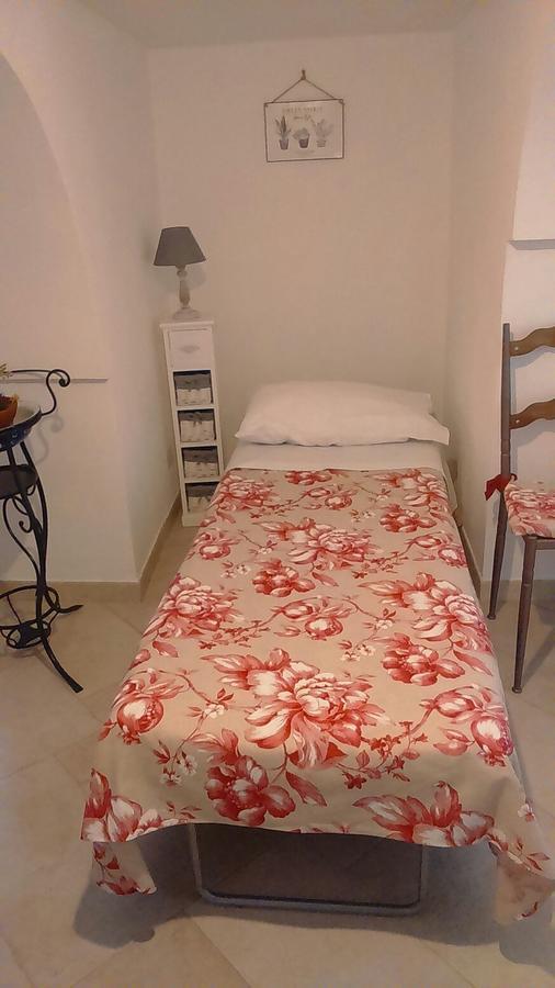 Giardino Segreto Bed & Breakfast Putignano Bagian luar foto