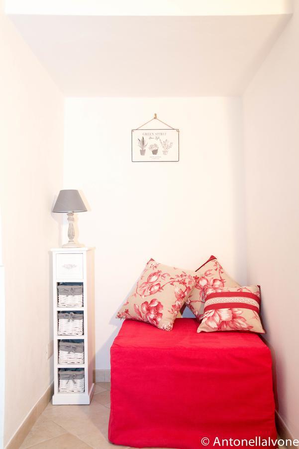 Giardino Segreto Bed & Breakfast Putignano Bagian luar foto