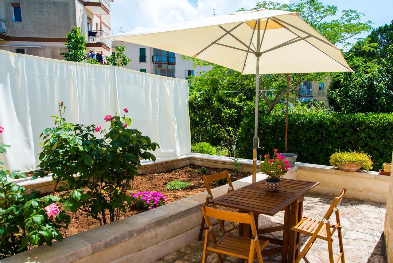 Giardino Segreto Bed & Breakfast Putignano Bagian luar foto